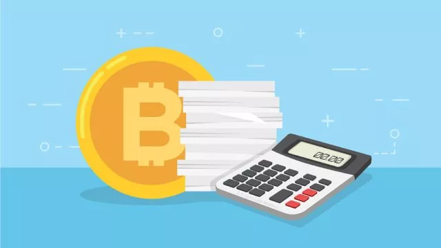 The Best Way To Safely Pay Crypto Tax In India