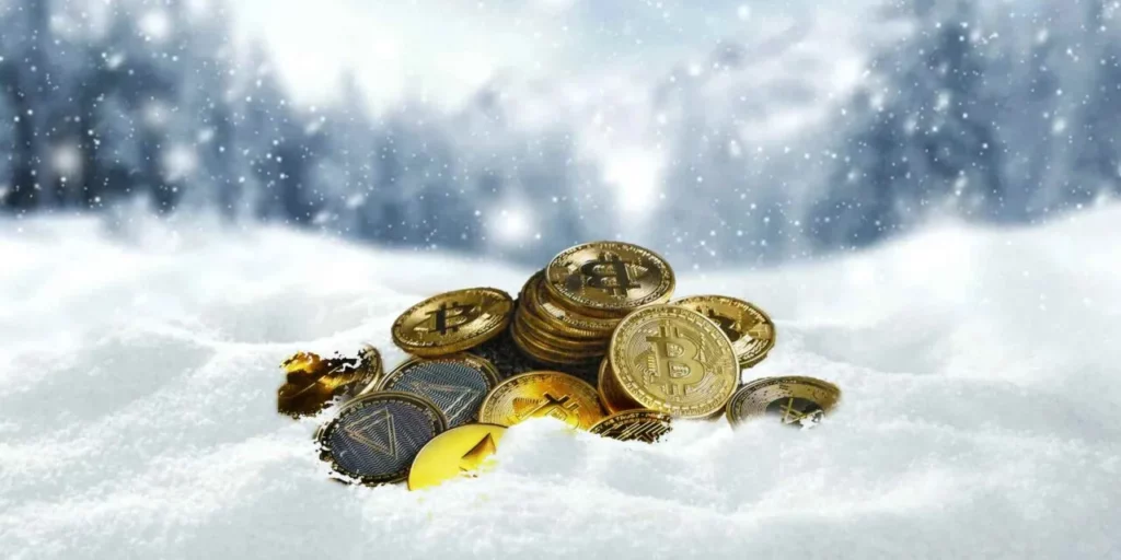 The Winter of Crypto is the Best Time to Invest!