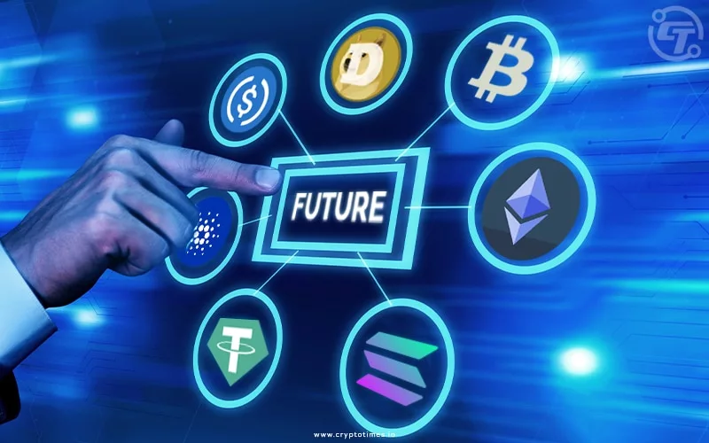 The Future of Cryptocurrencies is Still Mainstream