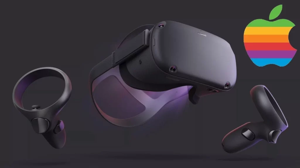 How to Connect Oculus Quest to Mac? Here's Everything You Need to Know