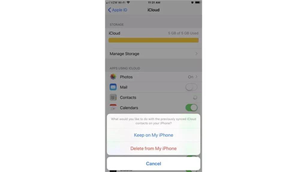 How to Delete Contacts on Your iPhone? Some Quick And Easy Ways