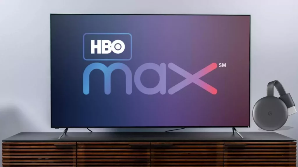 How to Cast HBO Max to Smart TV? 3 Easy and Quick Ways