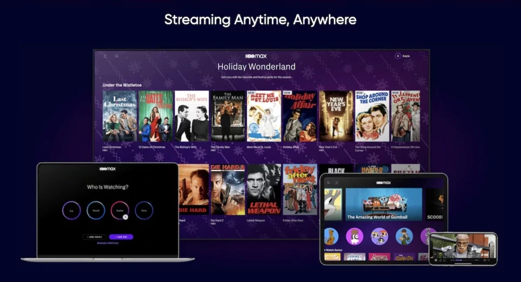 How to Cast HBO Max to Smart TV? 3 Easy and Quick Ways