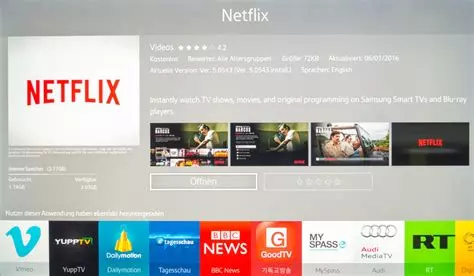 How to Get Netflix on DIRECTV? AT&T TV Packages