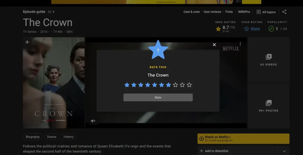 How to Rate Movies on Amazon Prime? 3 Simple and Easy ways
