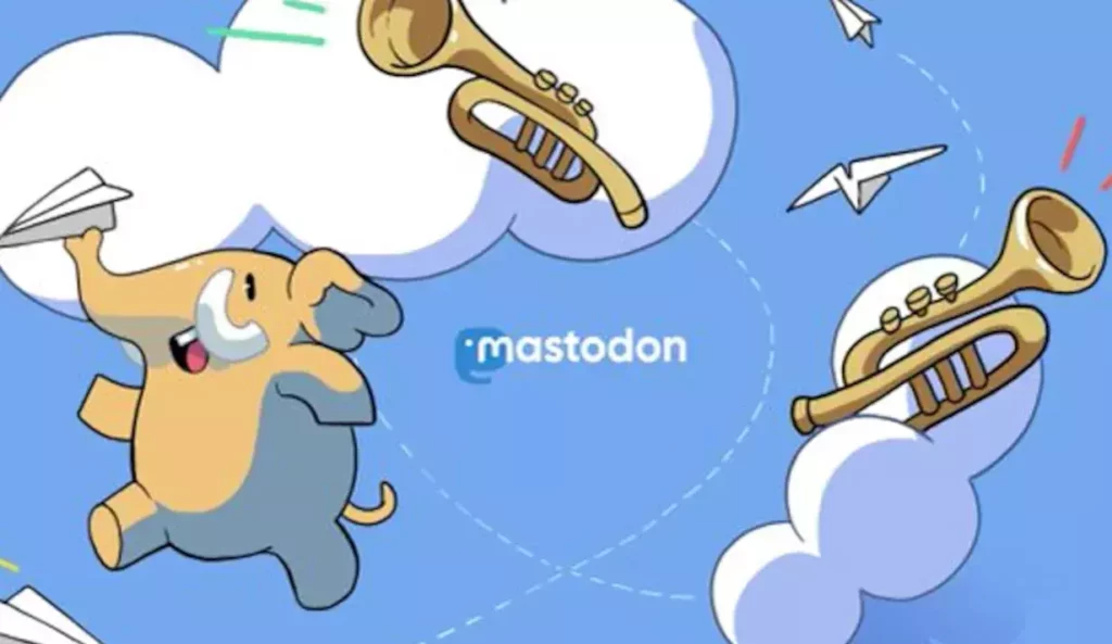 What is Mastodon?