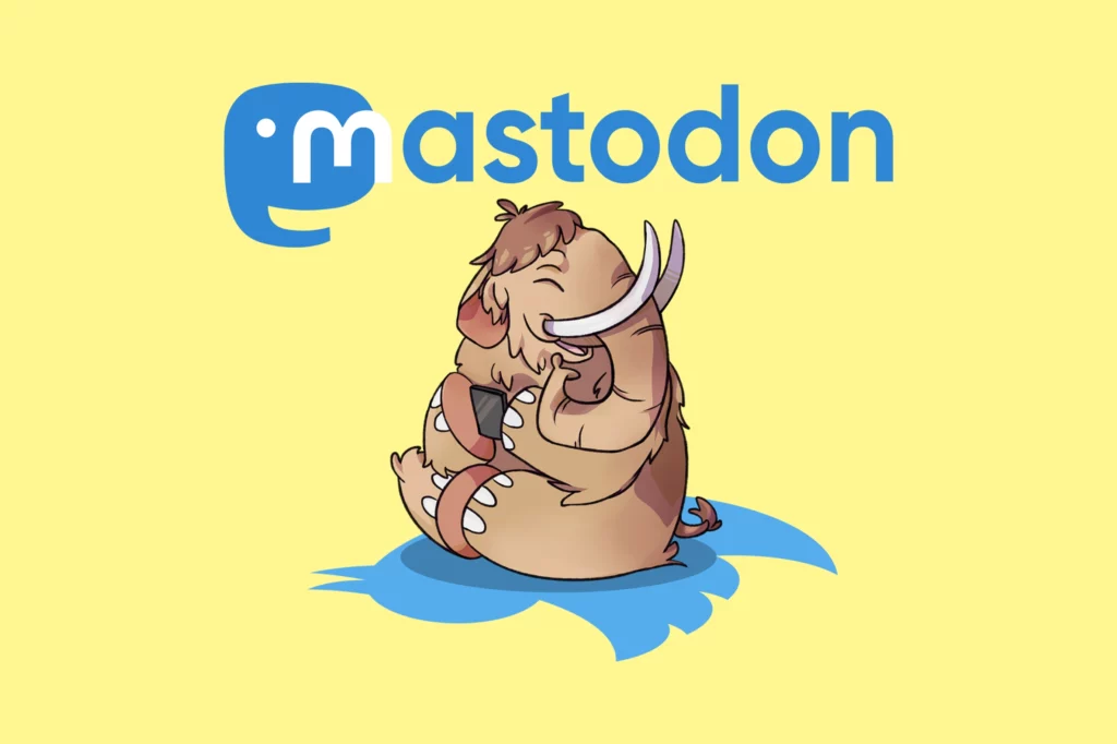 How to Post a Toot on Mastodon?