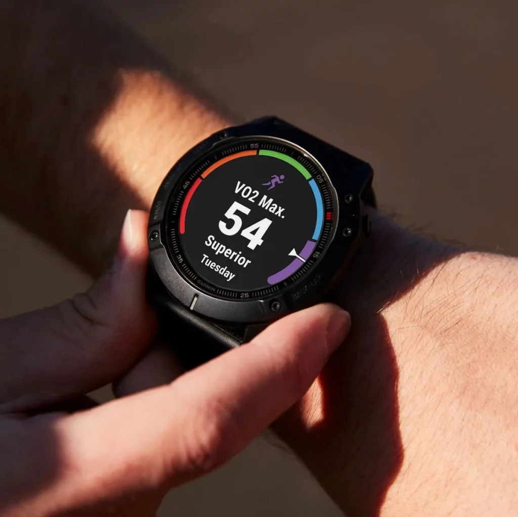 How Does Garmin Calculate Vo2 Max? Everything You Need to Know