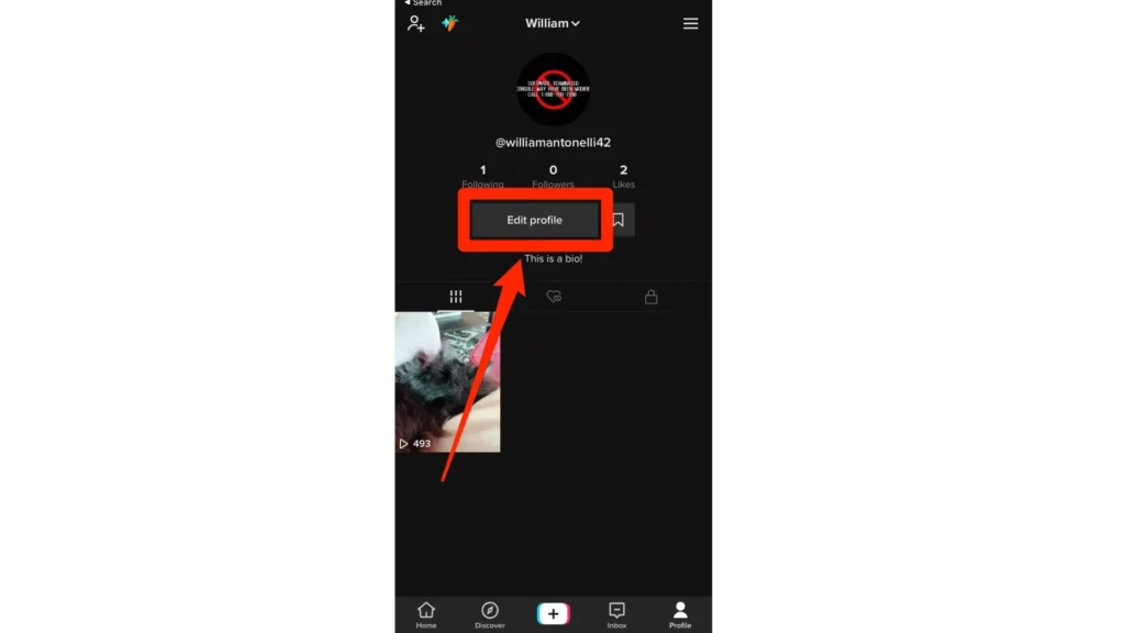 Here's How to Get TikTok to Show Your Profile Picture?