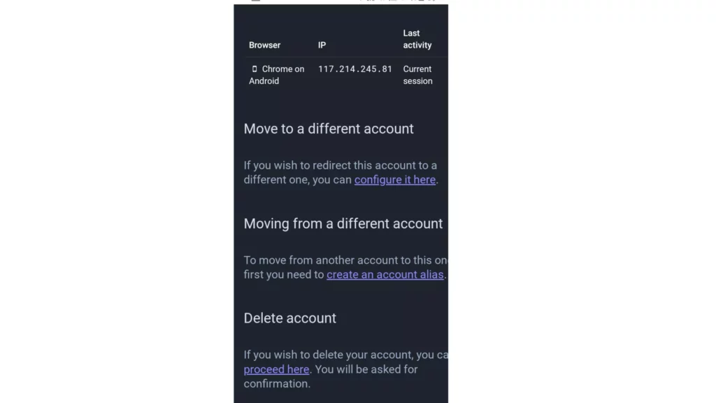 How to Delete Mastodon Account in 2022 (Solved)
