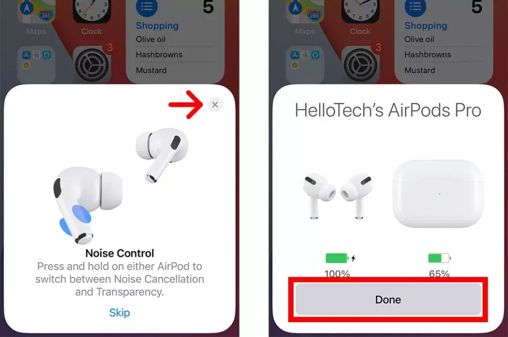 How to Connect AirPods to iPhone? Do This When AirPods Won't Connect