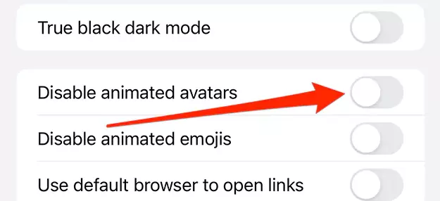 How to Turn Off Animated Avatar in Mastodon With 5 Easy Steps
