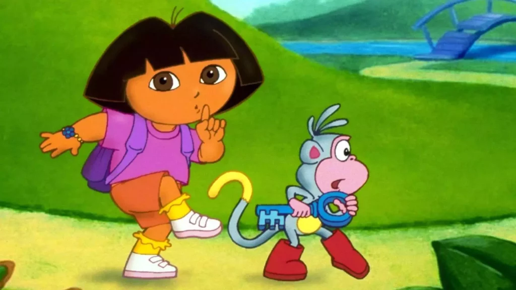 How Did Dora Die in TikTok | Odd Trends on TikTok Series Continues!
