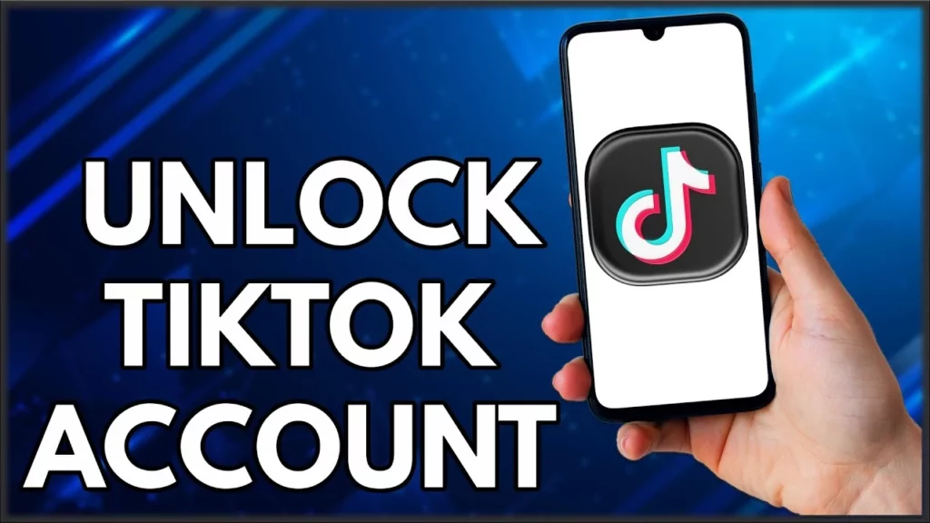 Why Is My TikTok Account Locked?