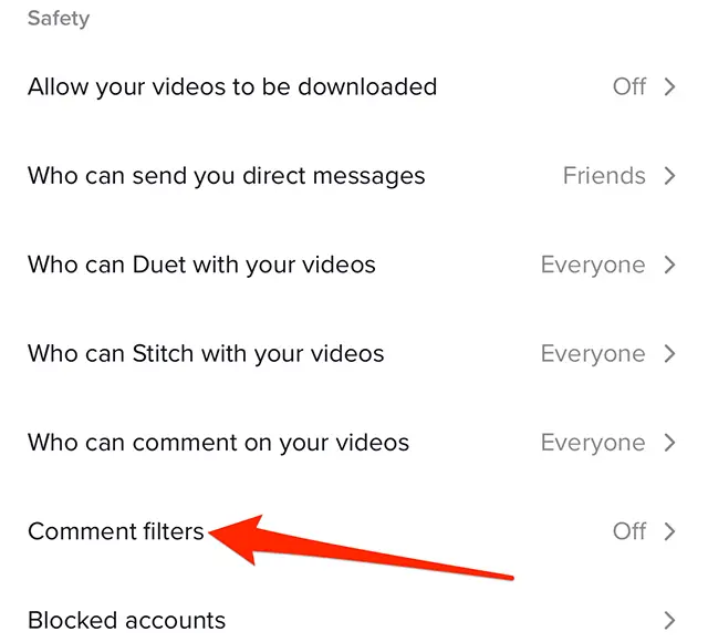 How to Limit Comments on TikTok With Just 5 Easy Steps