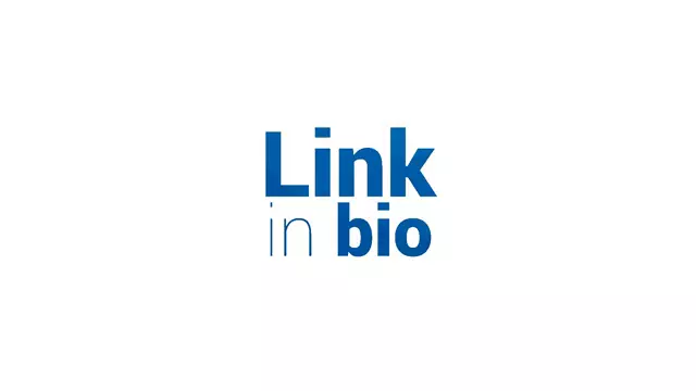 LinkIn.bio: Linktree Alternatives