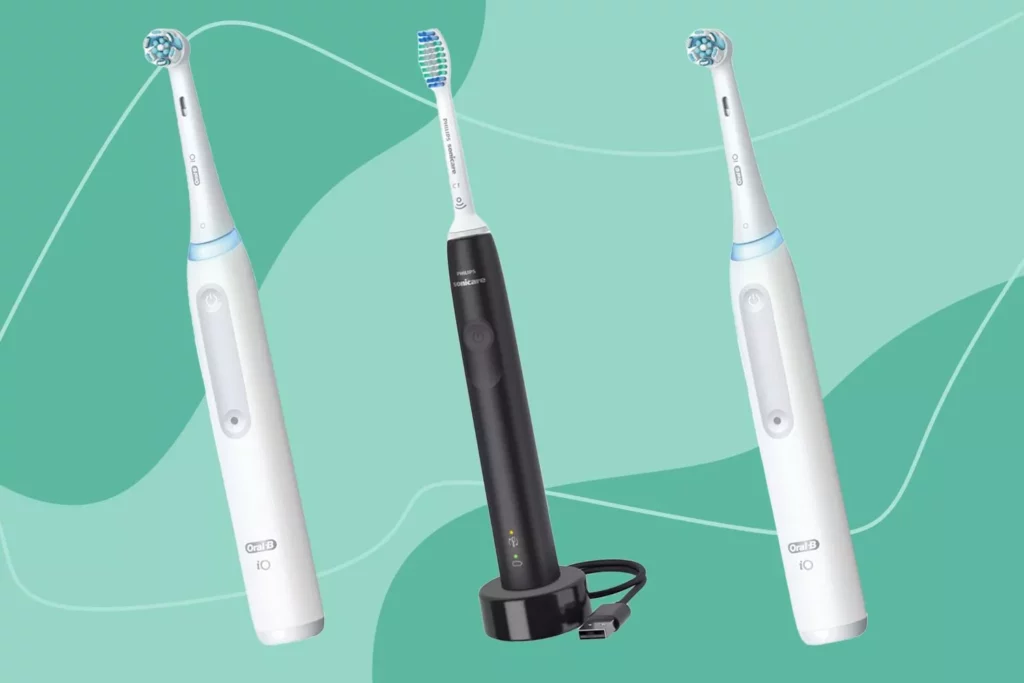 Cyber Monday Electric Toothbrush Deals | Find All The Deals Here