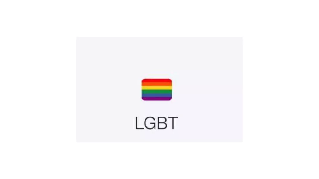 LGBTQ+ Category Servers