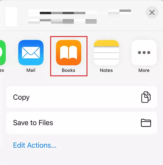 How to Find Downloaded PDF Files on All iPhones, iPads, and iPods?