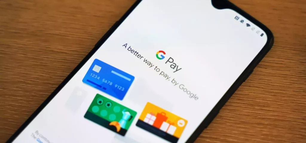 GPay App; Does Chili's Take Apple Pay or Google Pay?