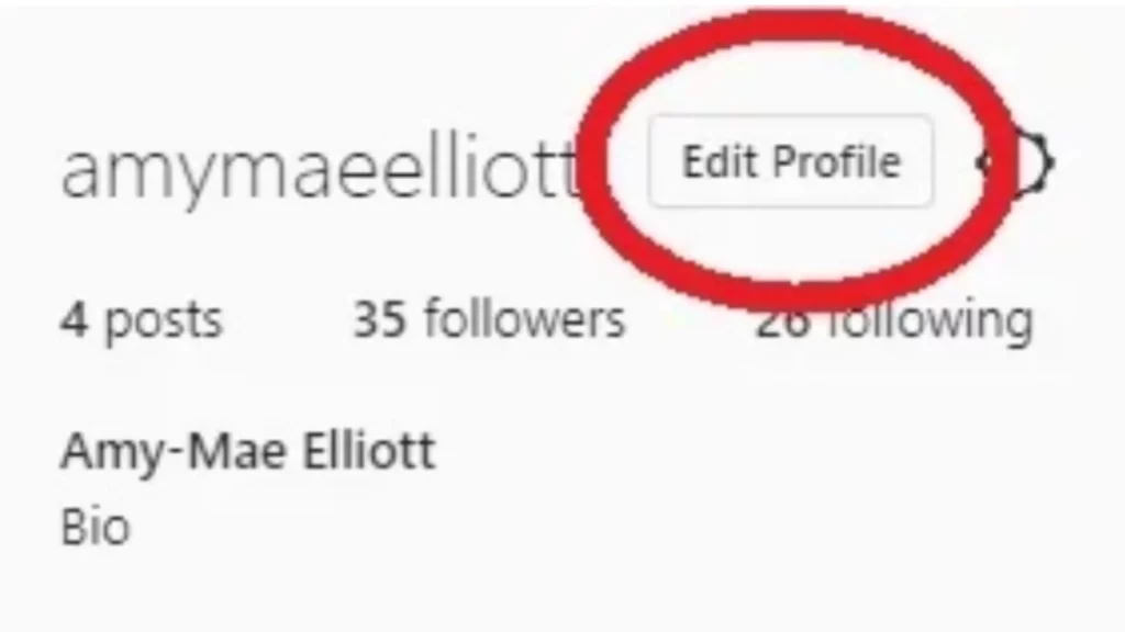 how to change instagram name