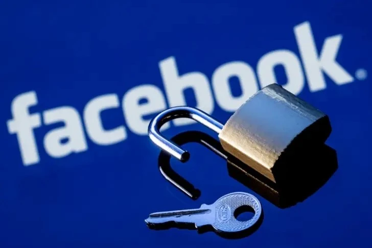 How to fix a Facebook account Temporarily locked