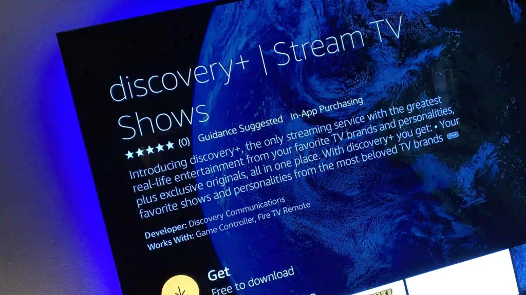 Activate Discoveryplus.co.uk/tv Easily (2022) | Don’t Miss Discovery Channel UK on Any Device