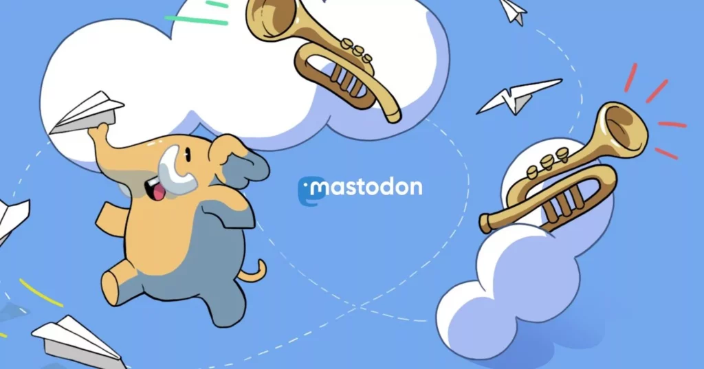 How To Change Server On Mastodon in Just 7 Steps