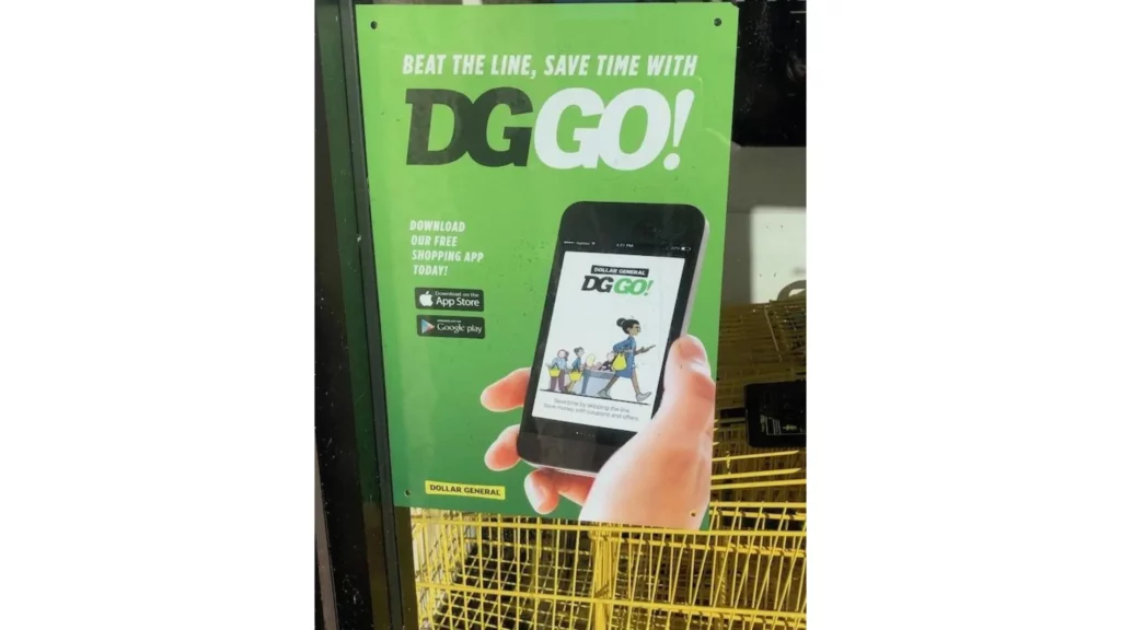 Step-By-Step Method to Use DG Go App for Payment
