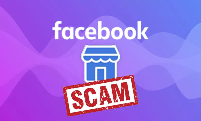 What is the Zelle Facebook Marketplace Scam in 2022?