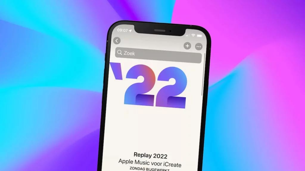 See Your Apple Music Replay 2022 Playlist NOW! Only 3 Clicks Needed
