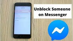 Unblock Someone on Android