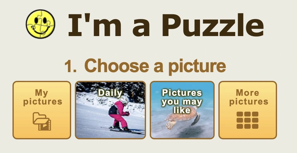 Top 5 Best Jigsaw Puzzle Sites- Free Online Jigsaw Puzzles