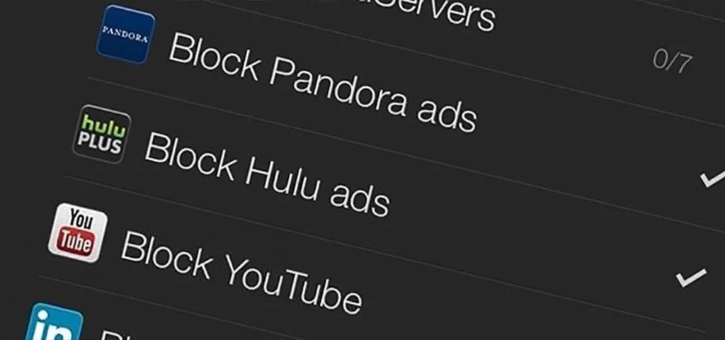 How to block Hulu ads?