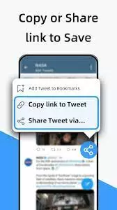 How to Save Videos From Twitter on Desktop, iOS & Android RN!