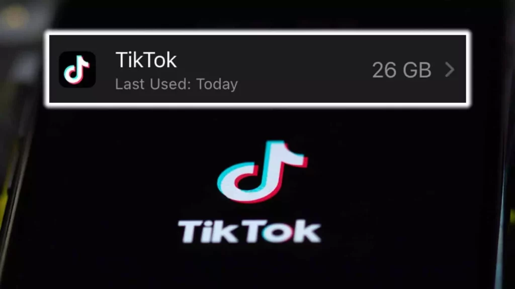 Why Does Tiktok Take up so Much Storage?