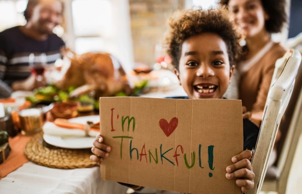 100+ Thanksgiving Hashtags to Grow on Instagram, Twitter and TikTok