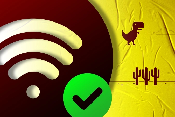 How to Fix Android Connected To WiFi But No Internet