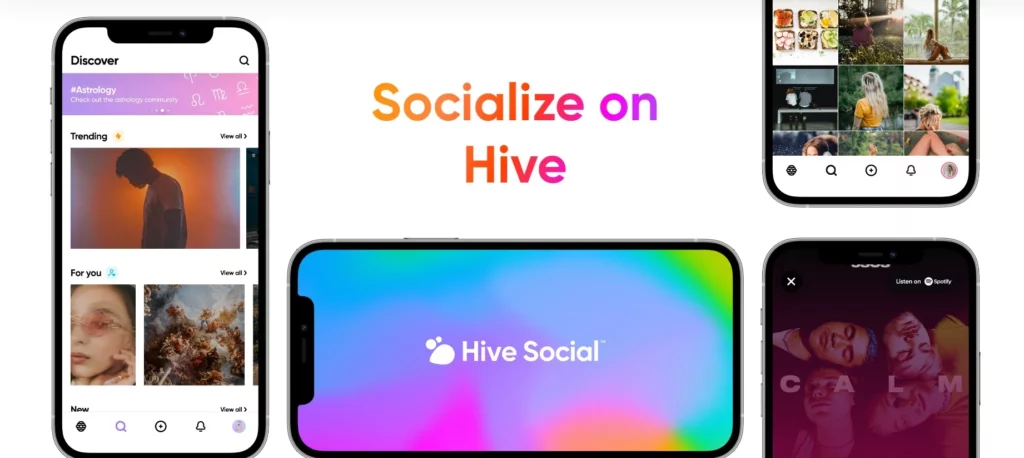 Is hive a safe app