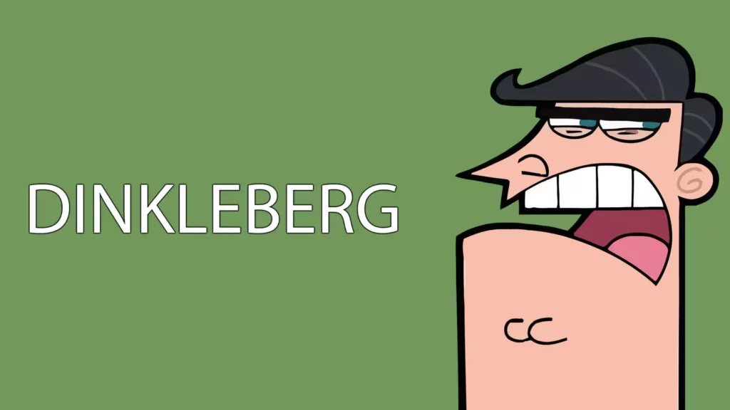 Where Does The Word Dinkleberg Come From?