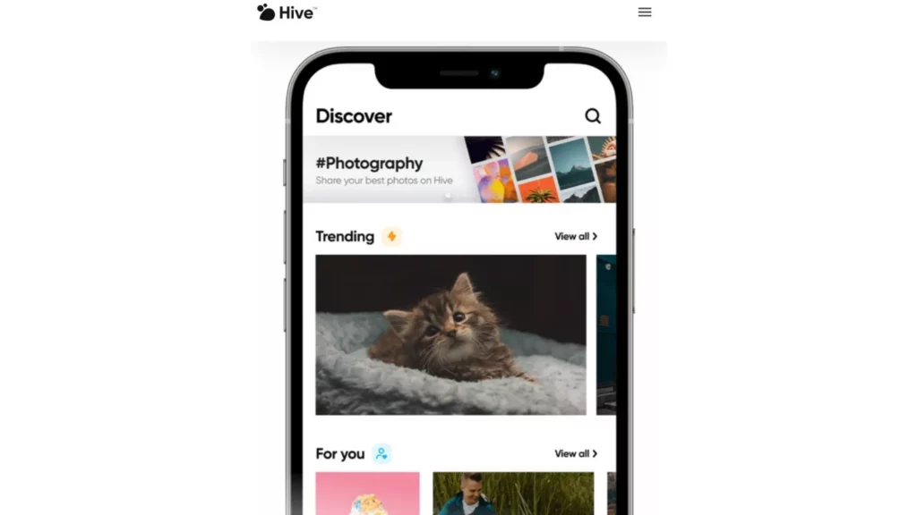 Is hive a safe app