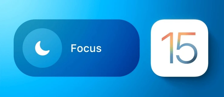 What is Focus Status on iPhone