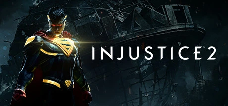 Is Injustice 2 Crossplay / Cross-Progression / Cross-Gen | Play On Xbox, PS4, Mobile, & PC