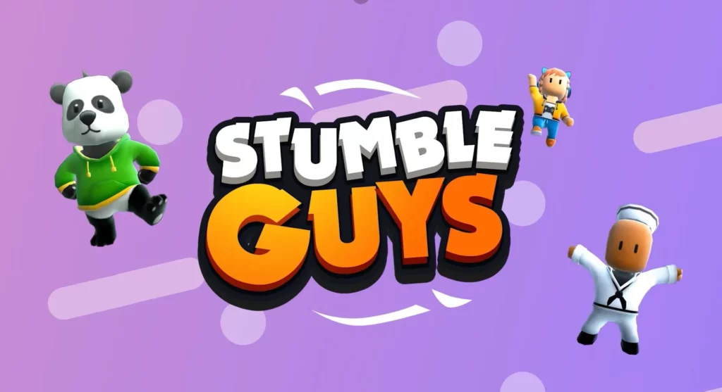 Jojoy Stumble Guys Mod APK | How To Get Stumble Guys Mods On Jojoy