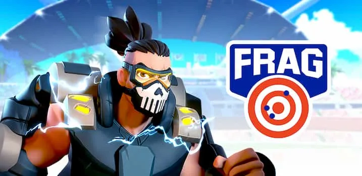 Now.gg Frag | Play Frag Online On Browser For Free Unblocked