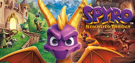 All Spyro Games In Order | Release Order & Storyline