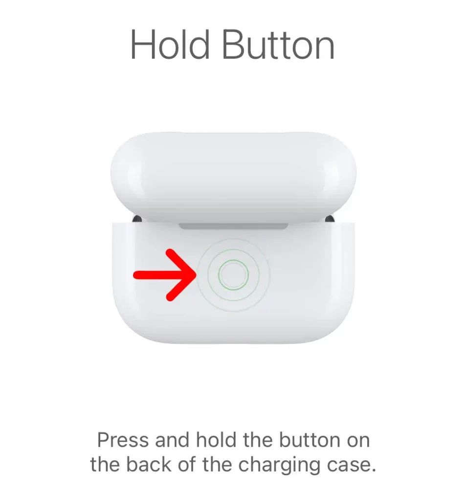 How to Connect AirPods to iPhone Manually?