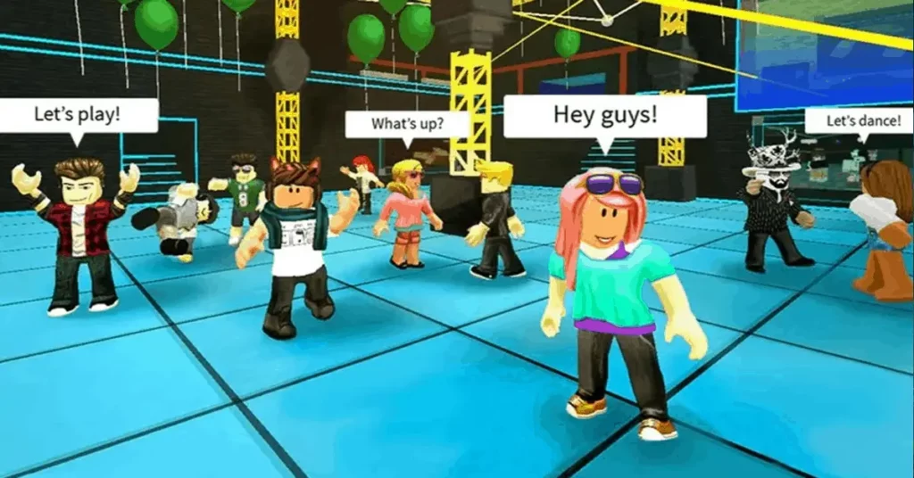 How To Private Chat In Roblox 