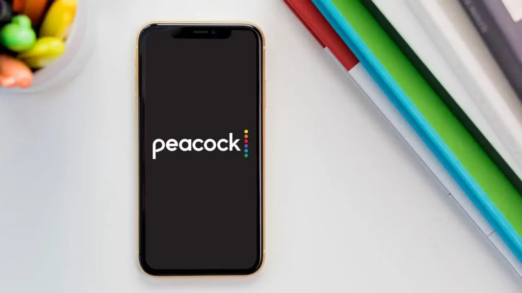 Peacock on iOS ; Can You Record Peacock TV? Record on Windows, Mac, Android, and iOS
