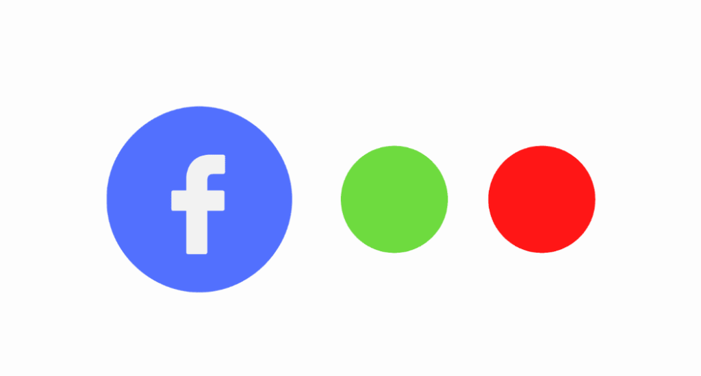 What Does The Green Dot Mean On Facebook | Online Status Alert!